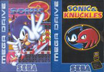 Sonic 3 and Knuckles